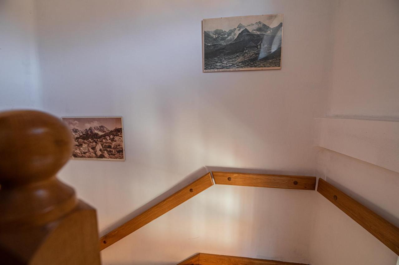 Willa Mewa Zakopane Exterior foto